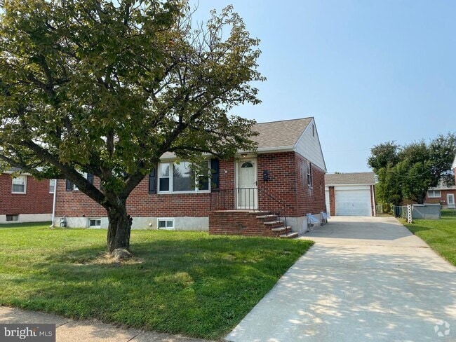 Building Photo - 2119 Holborn Rd Rental