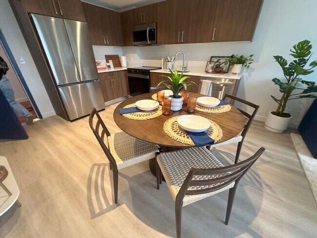 Photo - 801 NW 39th Ct Unit B1