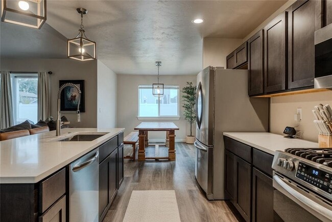 Photo - Beautiful Kalispell Home