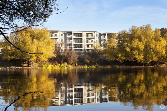 Building Photo - Riverview Lofts