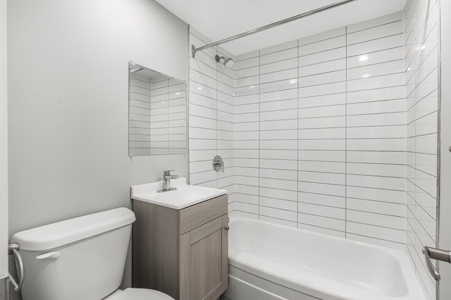 1 chambre - 1 salle de bain - 4680 Av Bourret