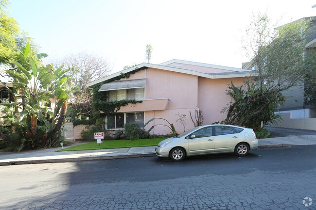 Primary Photo - 4222 Longridge Ave Apartments