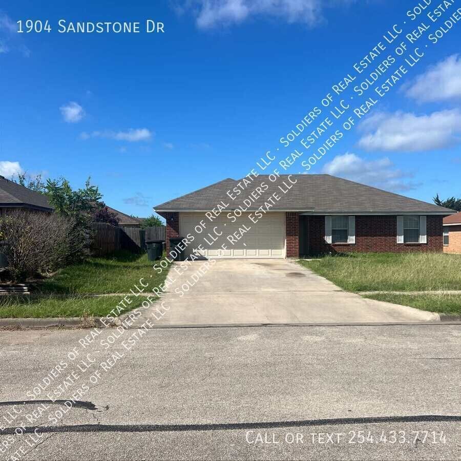 Photo - 1904 Sandstone Dr House