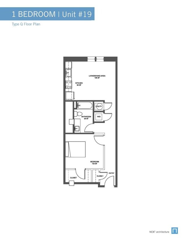 Photo - The Franklin on Penn Apartments