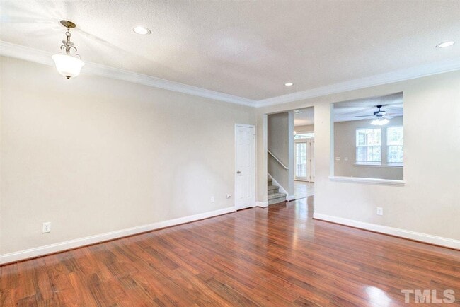 Photo - Beautiful 3 Bedroom Home w/Loft in Cary! - Available July 7th