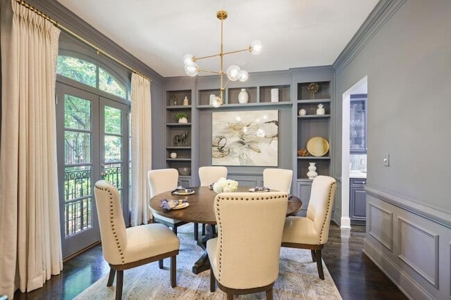 Photo - 3601 Habersham Rd NW