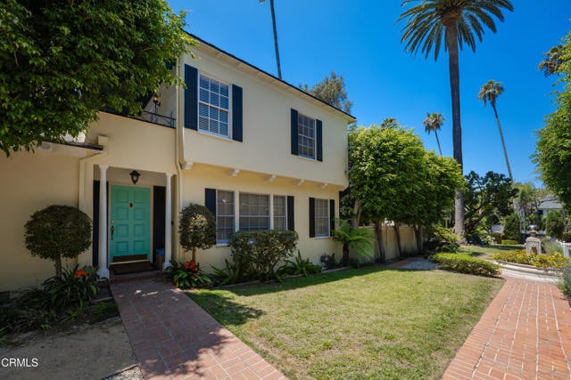Building Photo - 1720 N Vista St