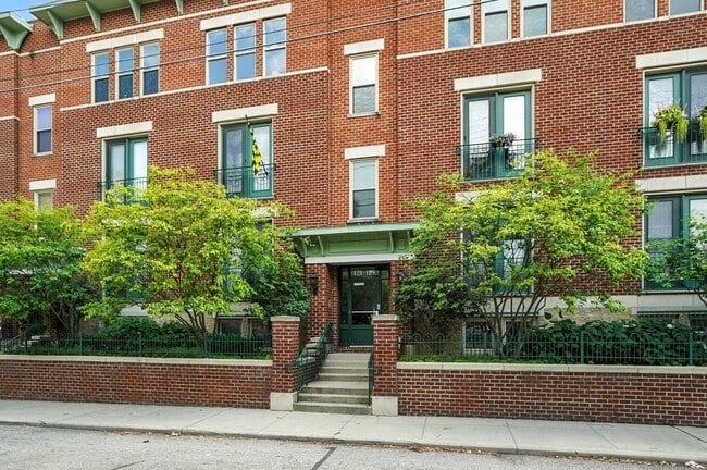 Building Photo - 121 E Noble St Unit 1 Rental
