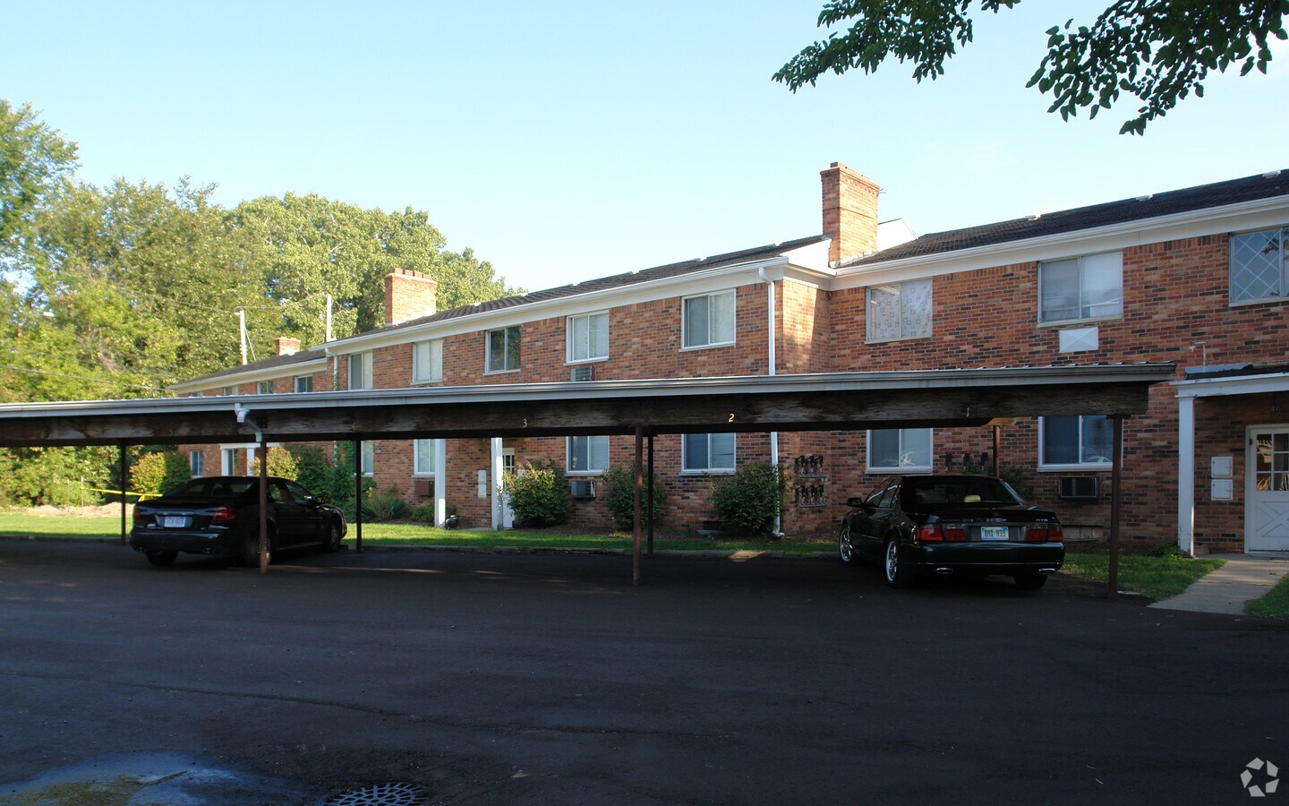 Photo - Potomac Village