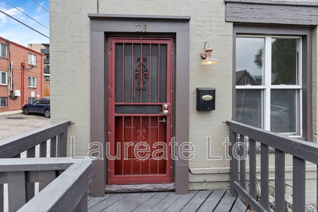 Photo - 716 E 1st Ave Condo