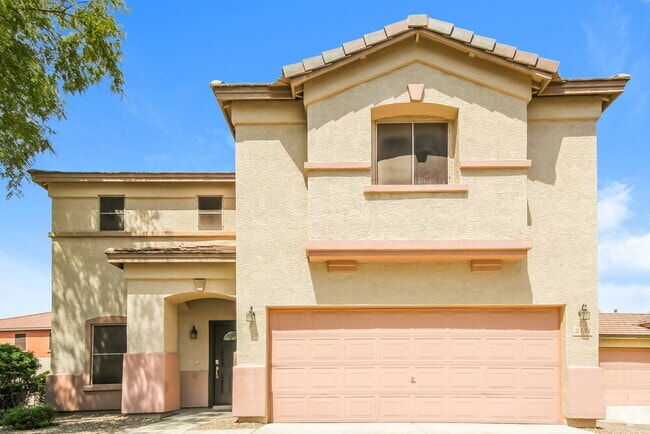Building Photo - 2131 S Luther Rental