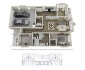 Trailside Cottage