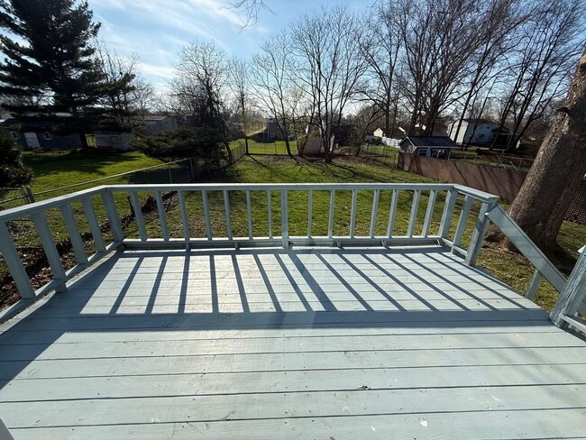 Photo - Updated 3 Bedroom McDonald Home For Rent