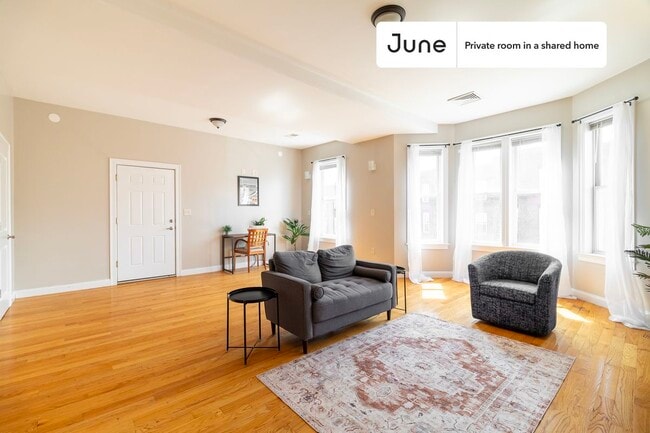 Photo - Room in Shared 3 bed/1.5 bath home Unit A