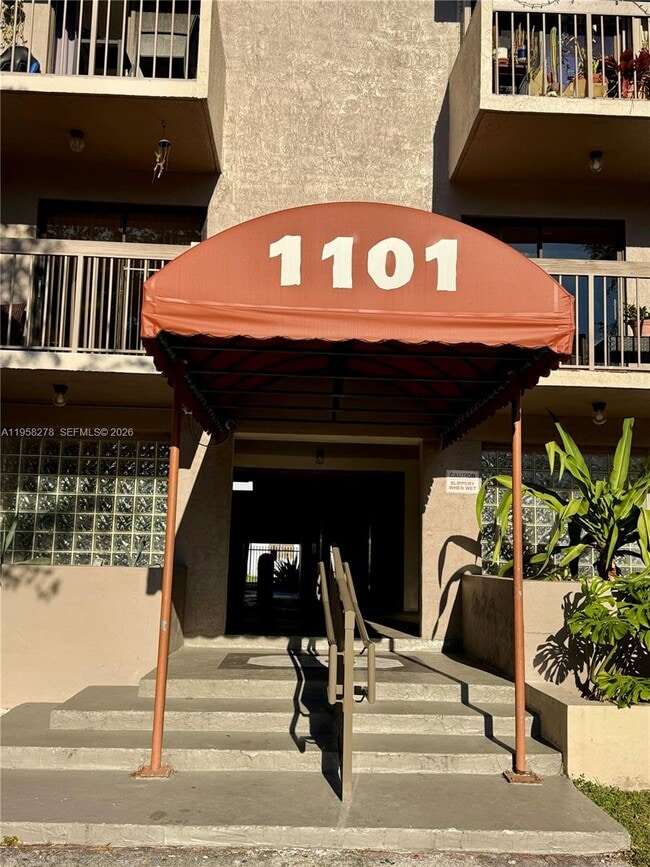 Photo - 1101 SW 122nd Ave Unit 302