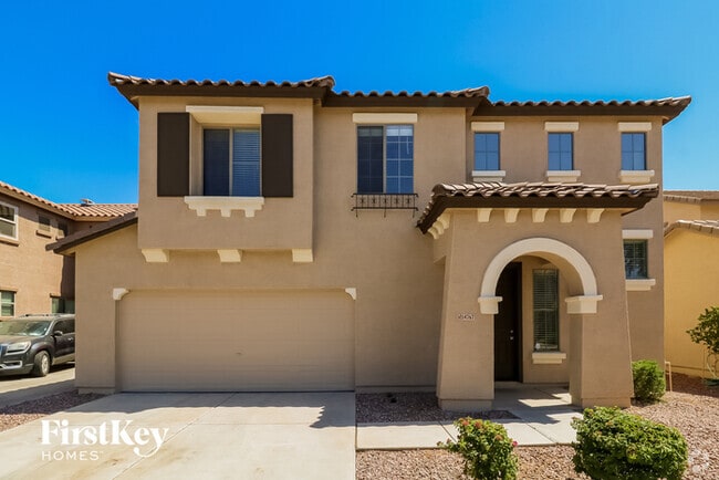 Building Photo - 14767 W Poinsettia Dr Rental
