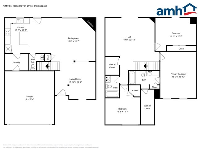 Photo - 12440 Rose Haven Dr