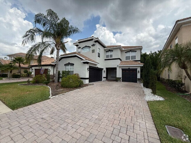 Building Photo - Elegant 5-Bedroom Home in Coveted Cory Lak...