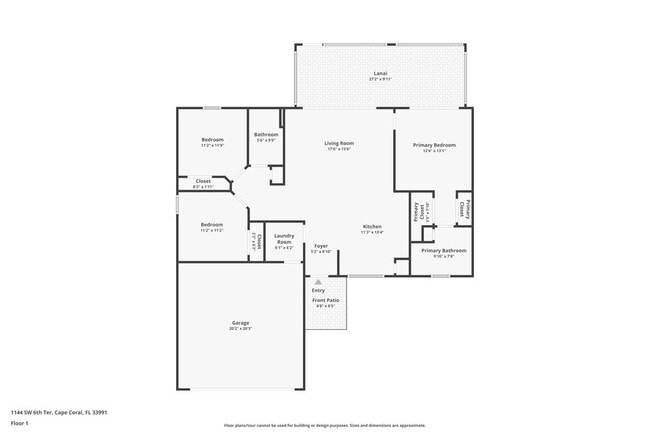 Photo - 1144 SW 6th Terrace