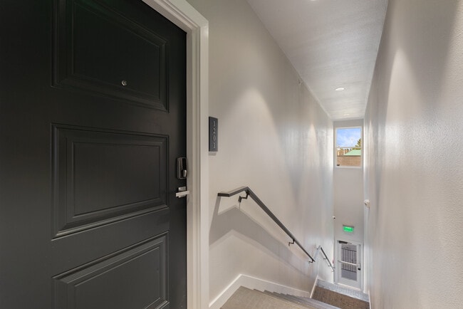 Centerstone Market + Lofts