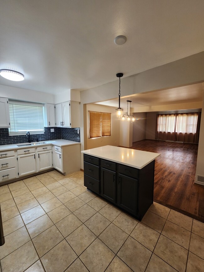 Cocina - 303 W Michigan Ave