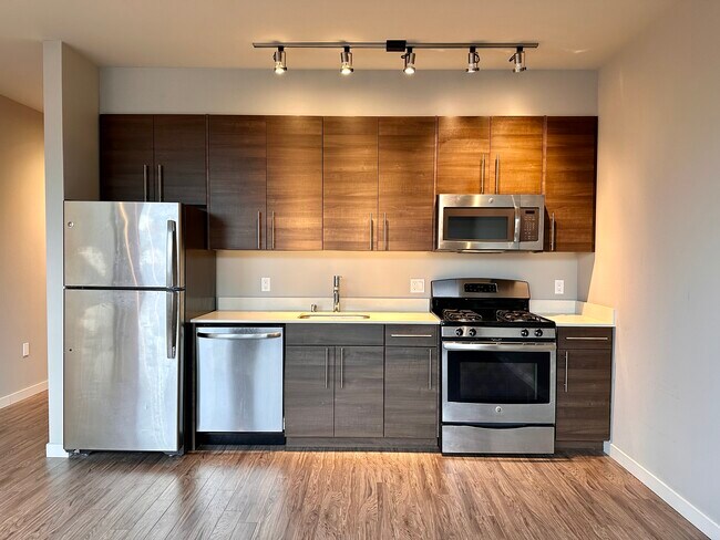 Photo - Atrium Apartments