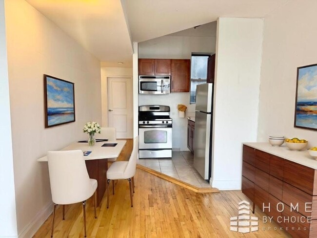 Building Photo - 1 bedroom in New York NY 10027 Unit 3C Rental