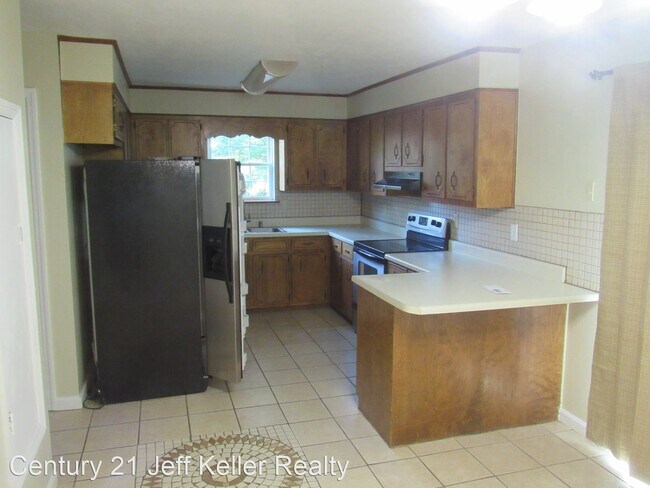 Photo - 3 br, 2 bath House - 558 Fairfield Way