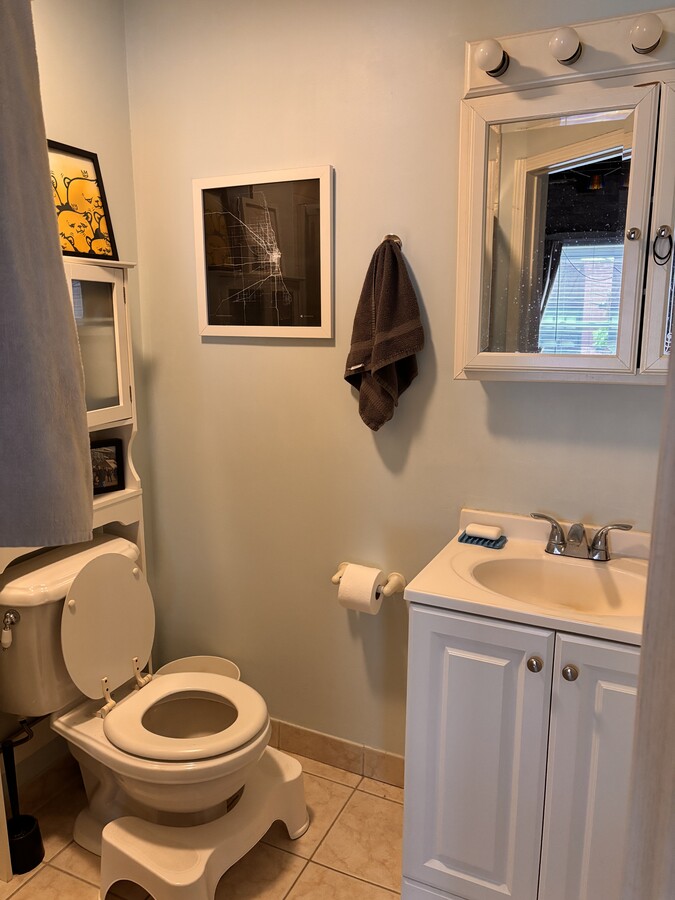 Photo - 2204 W Iowa St Unit COACH HOUSE