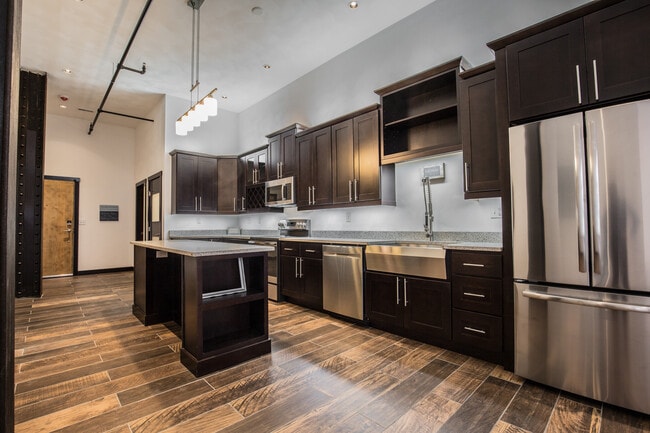 Gallery Villas Premier Apartment Homes - Gallery Villas Premier Apartment Homes
