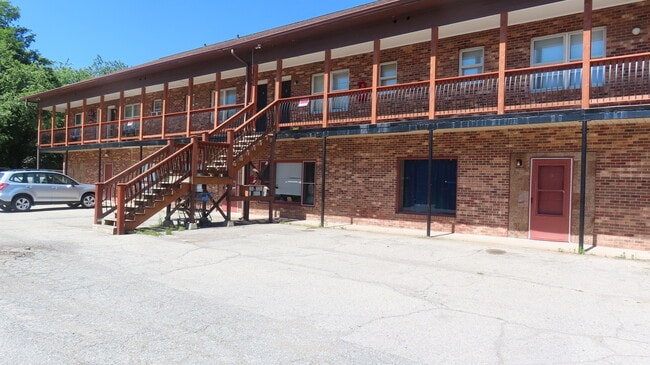 Building Photo - 133 Boone Docks St Unit 10