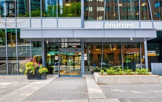 Photo - 28 Ted Rogers Way Unit 1502