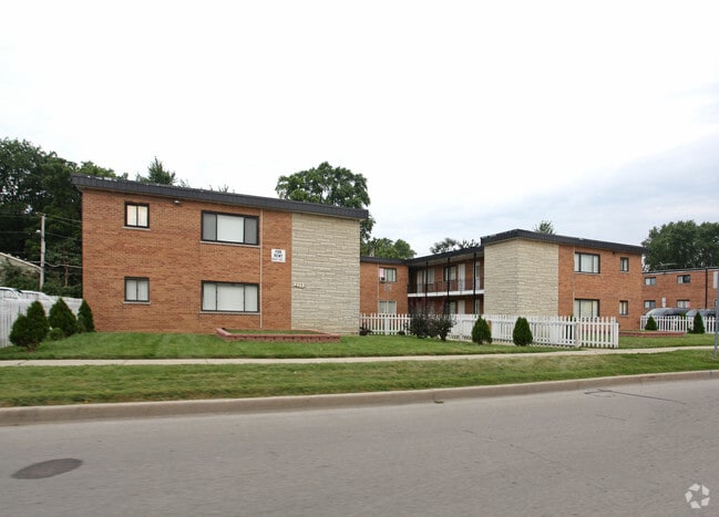 Building Photo - 306-314 Wilson Ave Rental