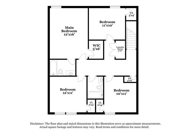 Photo - 1124 Ballina Way