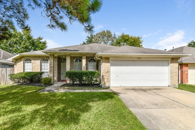 Building Photo - 17606 Glenwolf Dr