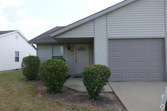 Building Photo - 1314 Tully Dr Unit 1314 Rental