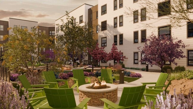 El patio Prospect - 02