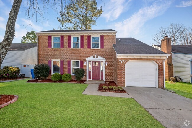 Building Photo - Renovated Single Family in Kempsville Rental