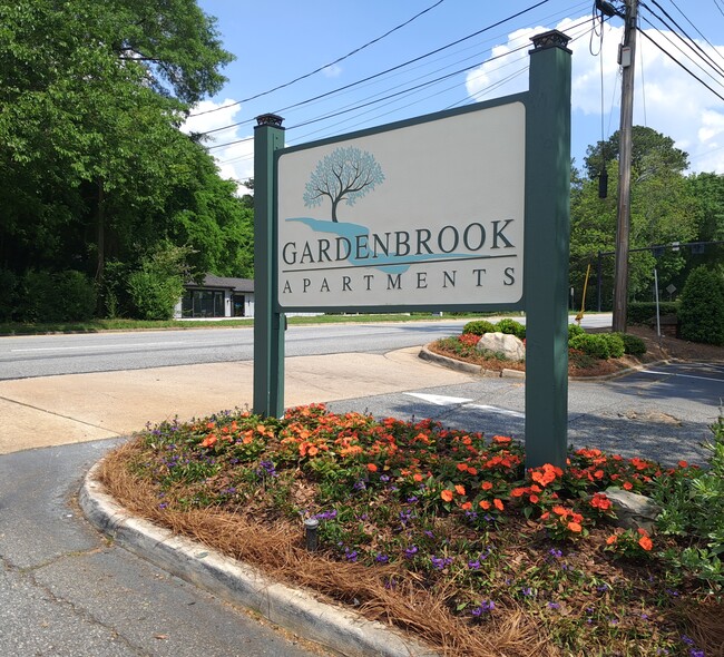 Building Photo - Gardenbrook Rental