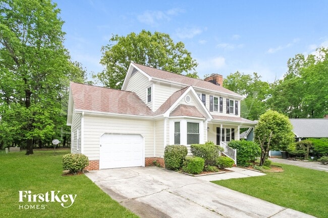 Photo - 7 Swiftcreek Ct