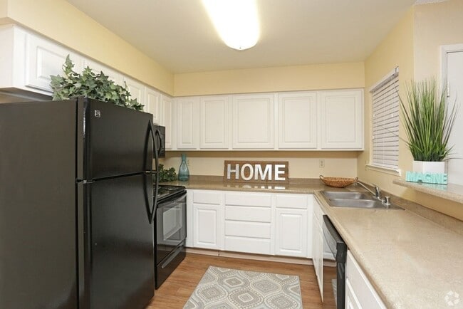 Photo - Willow Ridge