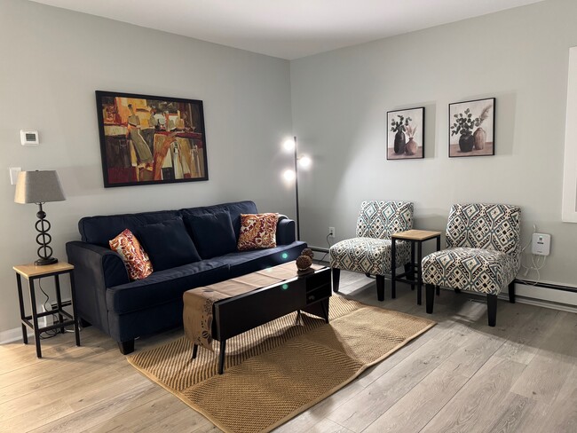 1131 Lincoln Ave Unit Home Away