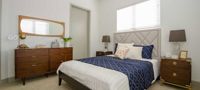 The Standard At Cityline