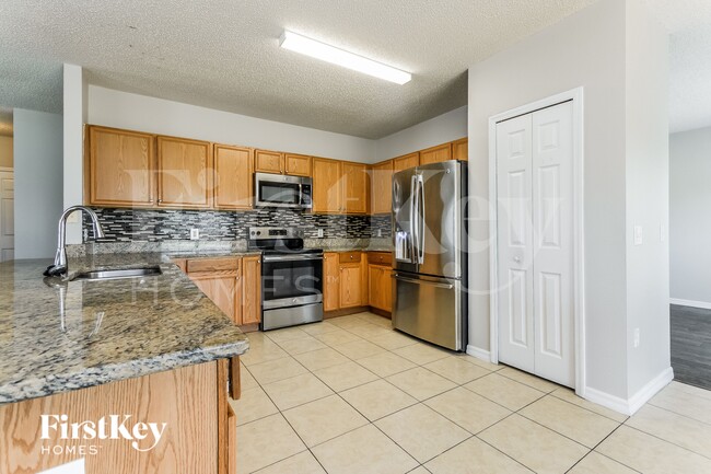 Photo - 1107 Nelson Meadow Ln