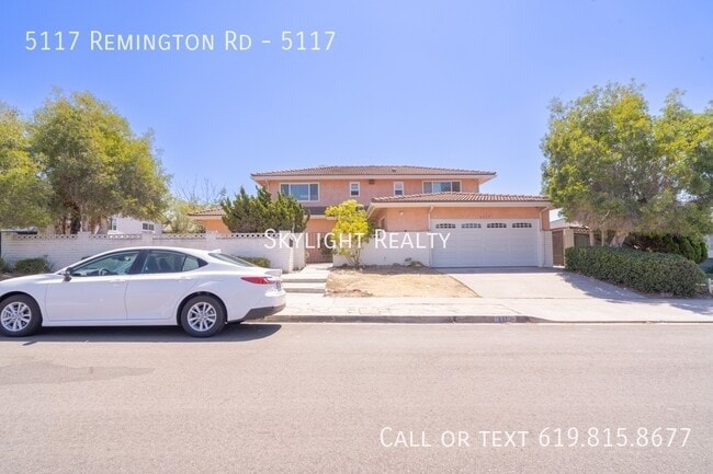 Building Photo - 5117 Remington Rd Unit 5117