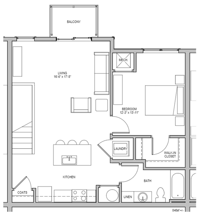 Photo - Rock Pointe Village I LLC