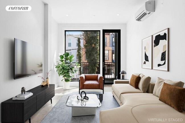 Building Photo - 76A Cooper St Rental