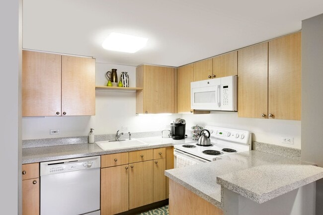 Photo - The Lexington at Market Square