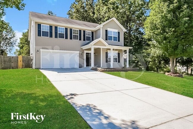 Photo - 1004 Scarlett Dr