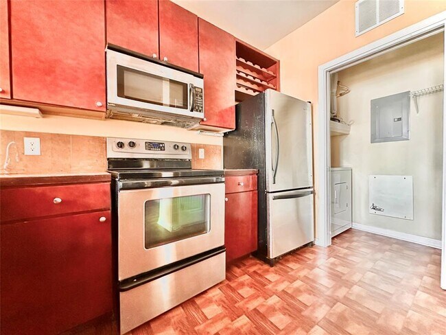Photo - 2505 San Gabriel St Unit 608